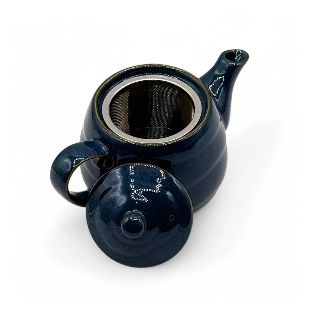 Tokoname-Yaki Kyusu - Japanese Teapot