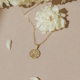 Rosa Necklace