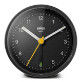 Braun - Round Alarm Clock BC12