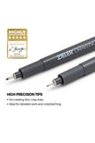 Zieler Fineliner Drawing Pens