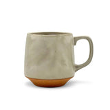 Mino-Yaki Mug - Japanese Tea Mug