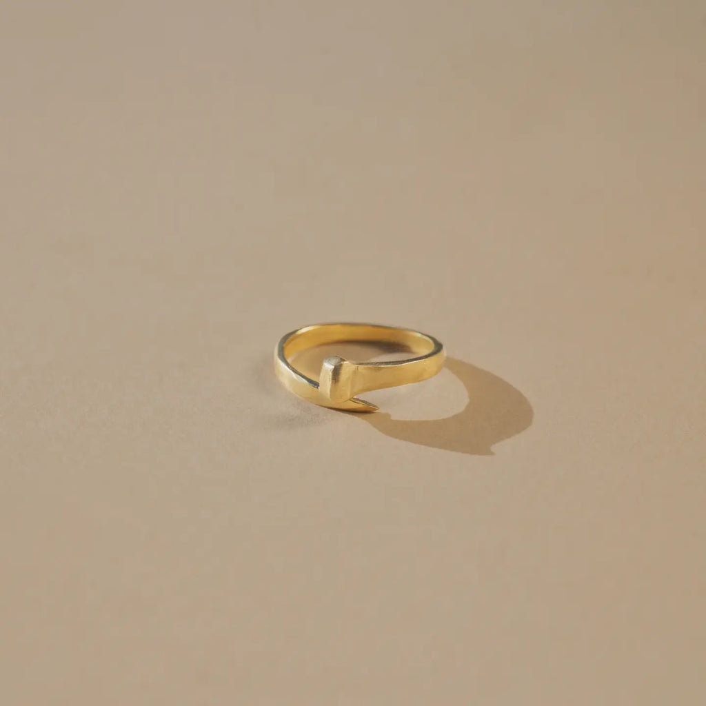 Ferro Ring