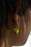 Posy Huggie Earring