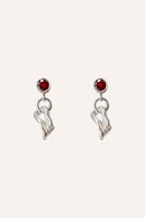 Red Vine Studs