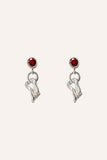 Red Vine Studs