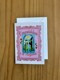 Maddie Stratton Greeting Cards