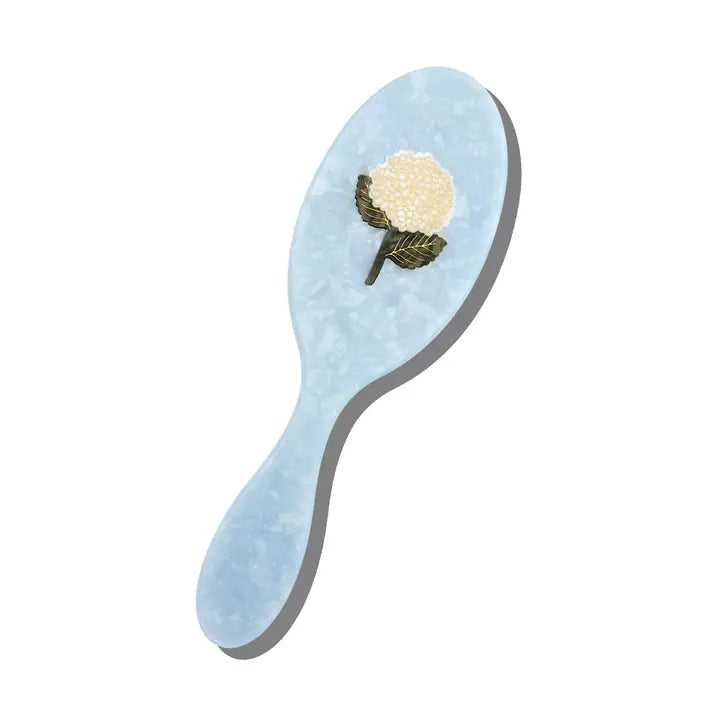 Hydrangea Amazing Hair Day Brush