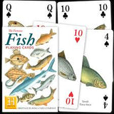 Heritage Illustrated Playing Cards