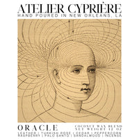 Atelier Cypriere Scented Candles