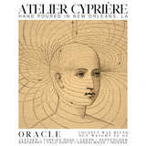 Atelier Cypriere Scented Candles
