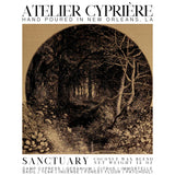 Atelier Cypriere Scented Candles