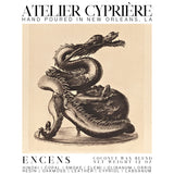 Atelier Cypriere Scented Candles