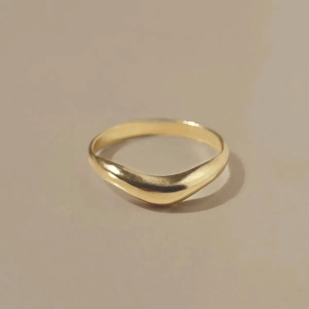 Lyra Ring