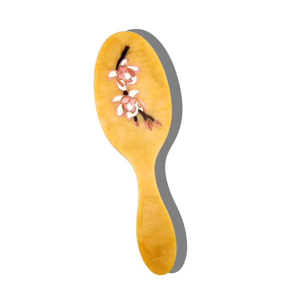 Magnolia Great Hair Day Brush