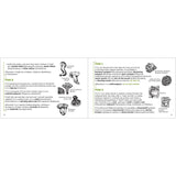 Mushroom Finder - Identifying Fungi in North America