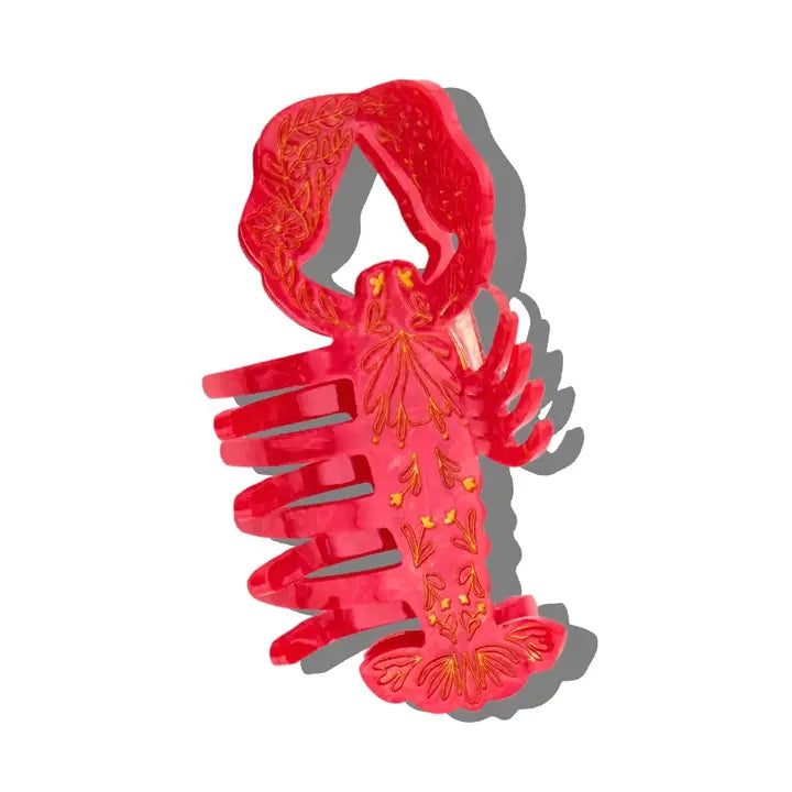 Lobster Claw Clip
