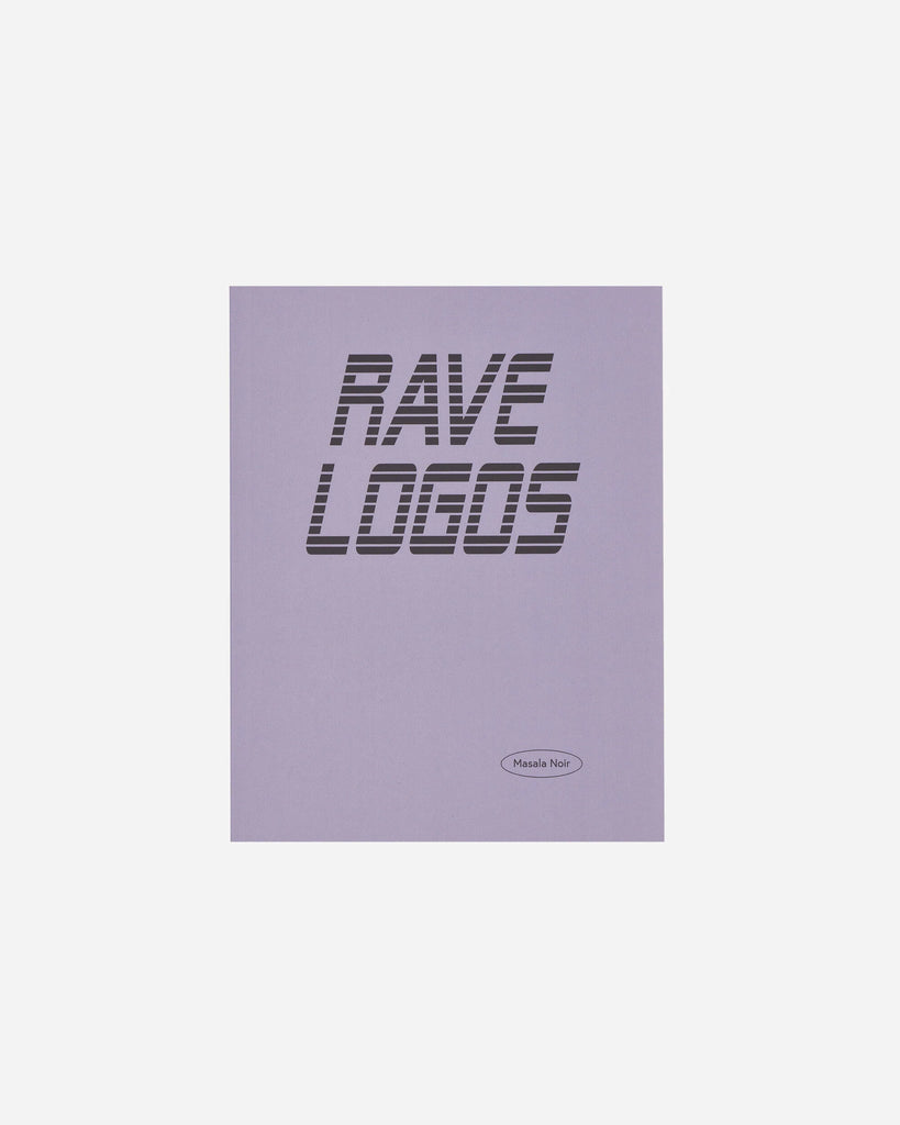 Rave Logos