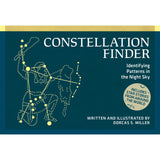 Constellation Finder - Identifying Patterns in Night Sky
