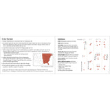 Track Finder - Identifying Mammal Tracks
