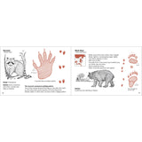 Track Finder - Identifying Mammal Tracks