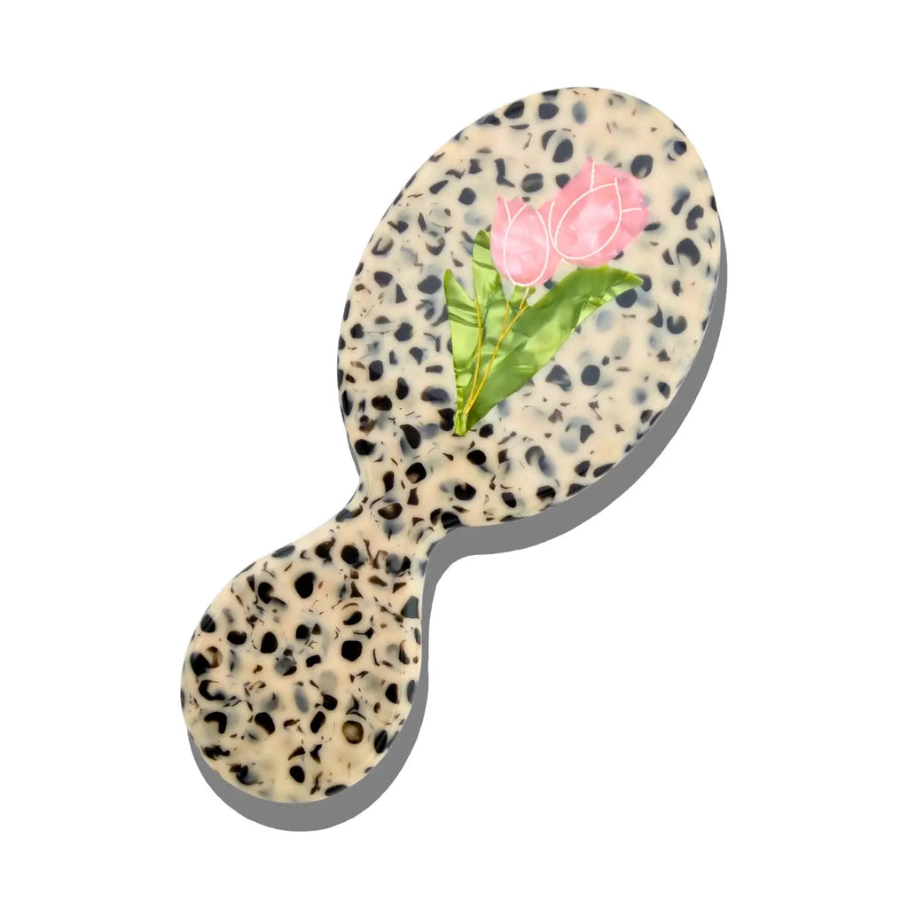 Tulips Handbag Hero Brush