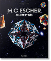 MC Escher Kaleidocycles