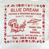 BD Smoking T Shirt