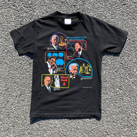 1995 Black Scientists & Inventors T Shirt