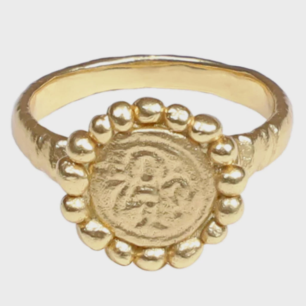 Esperanza Ring