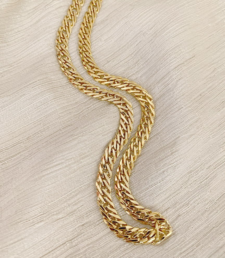 Woven Chain