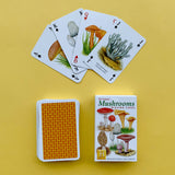 Heritage Illustrated Playing Cards