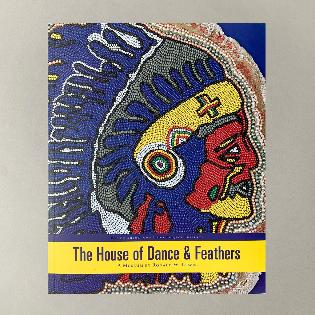 House of Dance and Feather