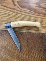 Opinel Knives
