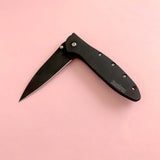 Leek Pocket Knife