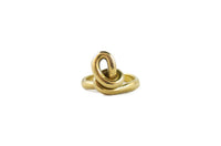 Knotty Ring