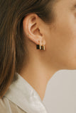 Holmes Earrings