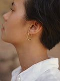 Susa Hoop Earrings