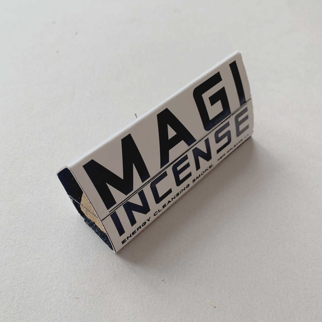 Magi Incense