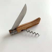 Opinel Knives