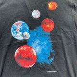 90's Solar System T Shirt