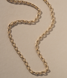 Palma Necklace