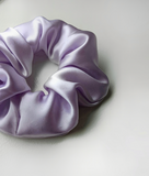 Silk Scrunchy