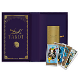 Dali Tarot Set
