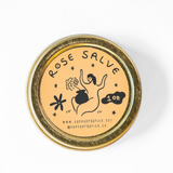 Happy Organics Rose Salve