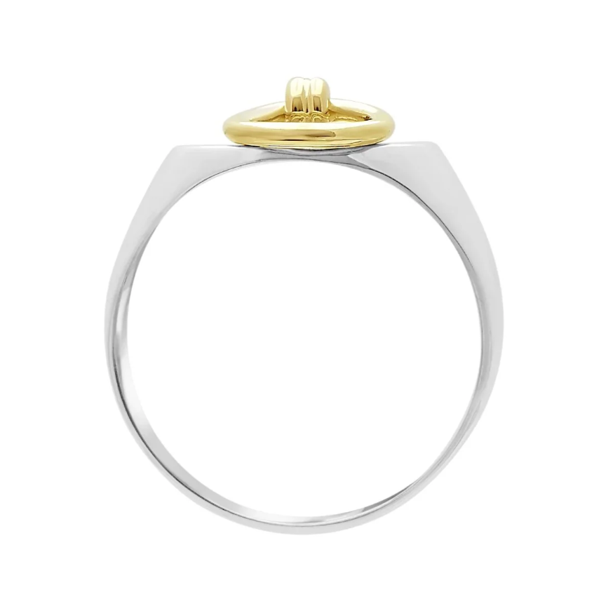 Frederick Knocker Ring