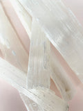 Selenite Wands