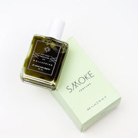 Smoke Wellspring Perfume Fragrance Oil