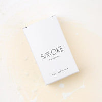 Smoke Perfume Fragrance Oil