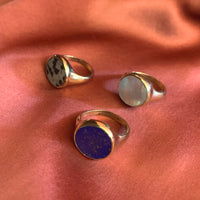 Lacuna Ring
