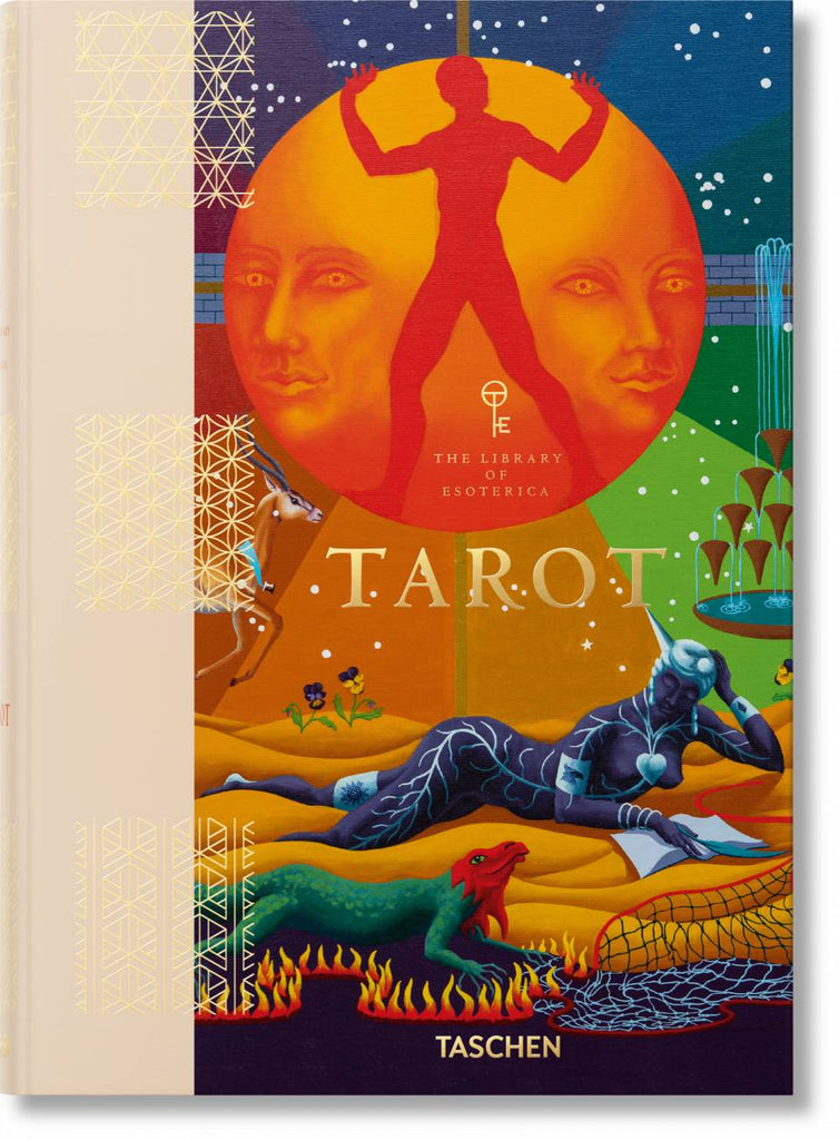 Tarot - Library of Esoterica
